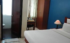Hotel Pigeon International Bangalore